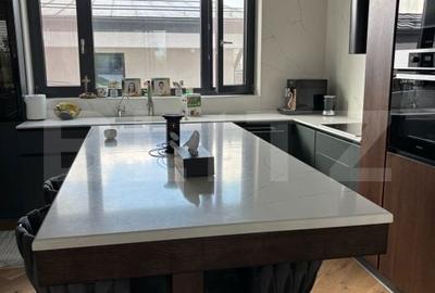 Casă cu 4 camere cu Teren 1550 Mp în Central - 7