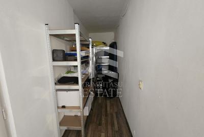 CENTRU- Nicolae Iorga | Spatiu de birouri | cabinete | gaz | 3.8 W - 24