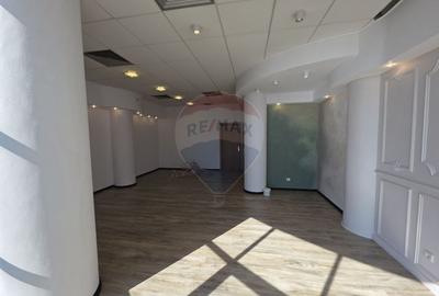 Spatiu birouri etaj 3, zona ultracentrala - CITY CENTER - 3