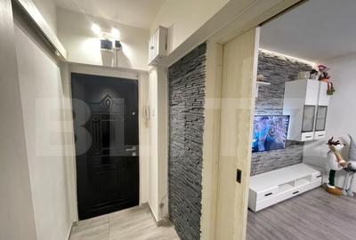 Apartament cu 2 camere semidecomandat în Calea București - 11