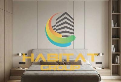 Apartament cu 3 camere semidecomandat în Titan - 9