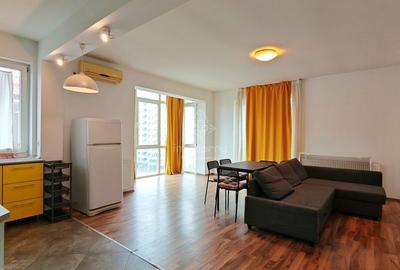 Zona Lacul Morii - vanzare apartament doua camere, parcare inclusa - 1