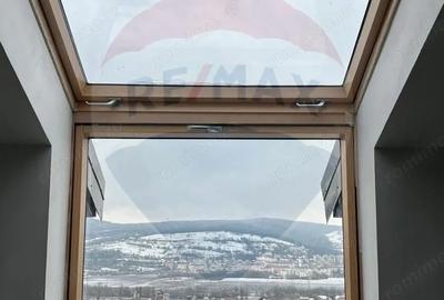 Casă cu 2 camere cu Teren 822 Mp în Central - 9