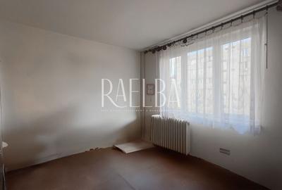 Apartament cu 3 camere semidecomandat în Teiul Doamnei - 16