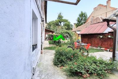 Apartament cu 2 camere în Ultracentral