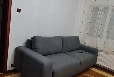 Apartament cu 2 camere semidecomandat în Central - 2