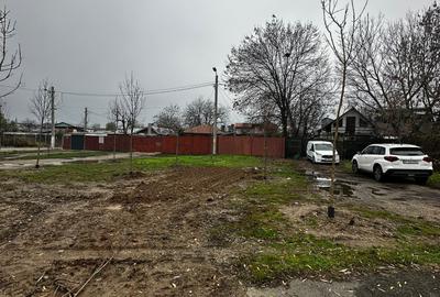 Casă individuală cu 4 camere cu Canalizare în Pipera - 9