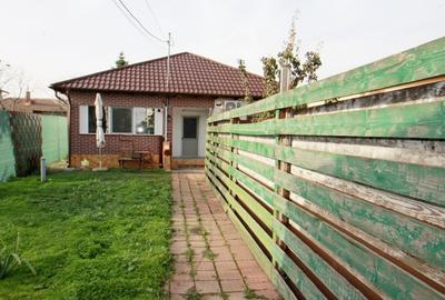 Casă individuală cu 4 camere în Cumpăna
