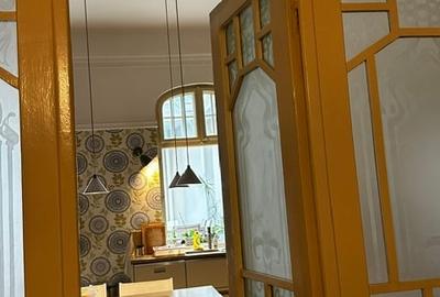 Casă cu 14 camere cu Canalizare în Grădina Icoanei - 3