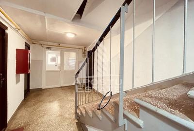 Apartament cu 2 camere semidecomandat, mobilat în Fortuna - 16