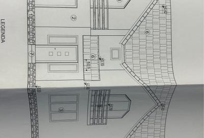 Teren Construcții intravilan de 949 mp, în Mihalț - 2
