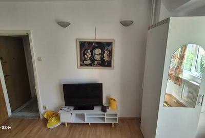 Garsonieră semidecomandată în Tineretului