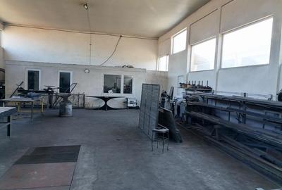 Spațiu comercial, de 350 mp, în Fălticeni - 8