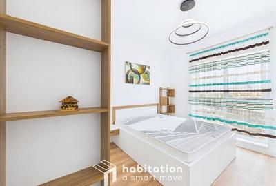 Apartament elegant si confortabil, parcare subterana, in City of Mara - 13