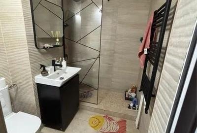 Apartament cu 2 camere decomandat, mobilat în Dacia - 3