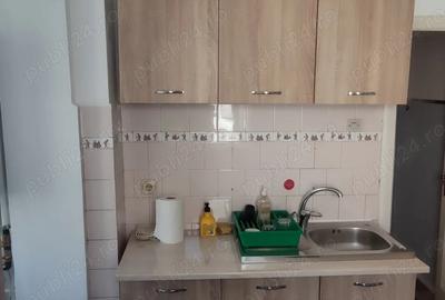 Apartament cu 2 camere semidecomandat în Universitate - 2