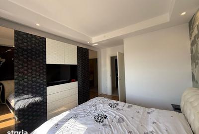 Apartament cu 2 camere în Ștefăneștii de Jos - 4