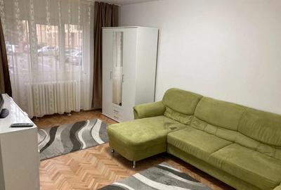 Apartament cu 2 camere decomandat în Elisabetin