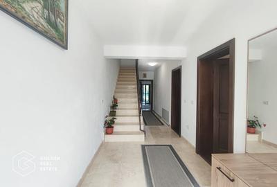 Casa noua la cheie, cu 3 dormitoare si 500 mp teren,  Sagu - 3