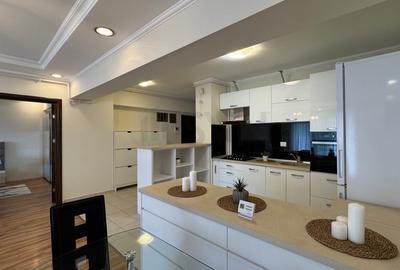 REA1026053 Apartament 2 camere Pipera Diamond Residence Piscina - 11