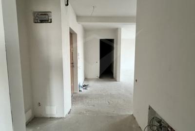 Penthouse 3 cam 110mp, terasa 57mp, Zorilor - Lidl Frunzisului - 13