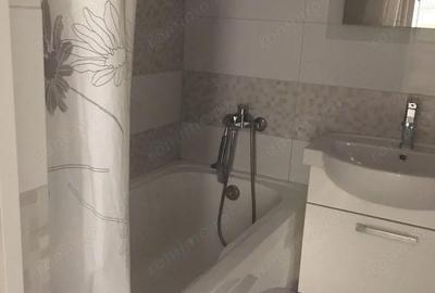 Garsonieră decomandată în Girocului - 1