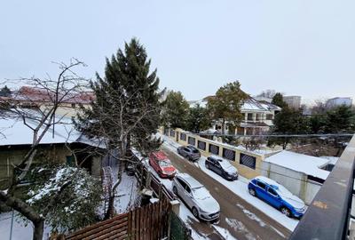 Apartament 2 Camere STUDIO, Șoseaua Fundeni - 20