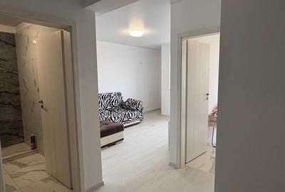 Garsonieră decomandată, mobilată în Sud - 3