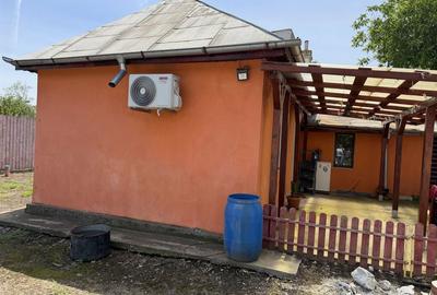 Casă cu 3 camere în Central - 11