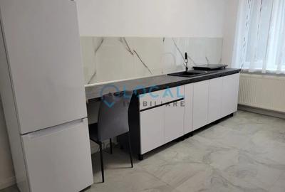 Apartament cu 2 camere decomandat, mobilat în Iris - 3