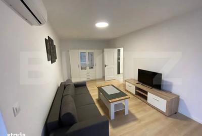 Apartament cu 2 camere decomandat în Autogară - 2