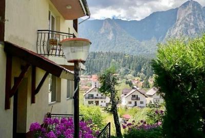 Casă cu 4 camere cu Teren 400 Mp în Zamora - 3