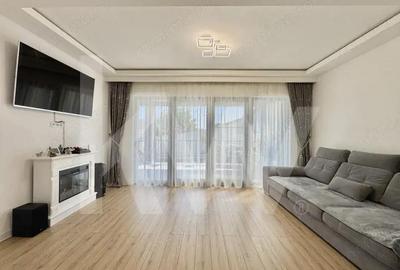 Casa tip duplex cu 4 camere | Teren 200 mp | Cristian Sibiu - 4