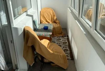 Apartament cu 3 camere decomandat în Mănăștur - 16