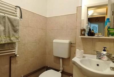 Apartament cu 3 camere decomandat, mobilat în Șagului - 1