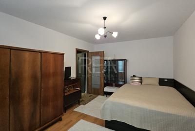 Garsonieră decomandată, mobilată în Drumul Taberei - 1