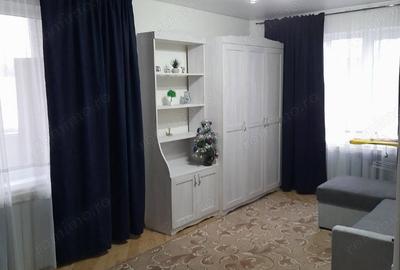 Apartament cu 2 camere în Dâmbovița - 1