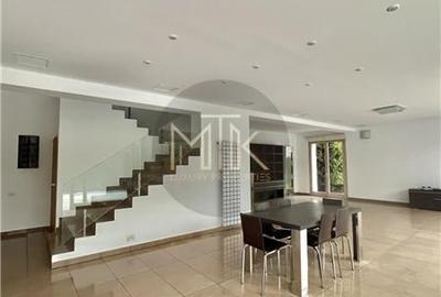 Vila PREMIUM 6 camere | mobilata/utilata + piscina | Pipera - Erou Iancu Nicolae - 9