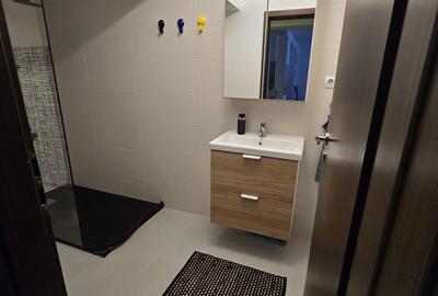 Apartament cu 2 camere decomandat în Drumul Taberei - 4