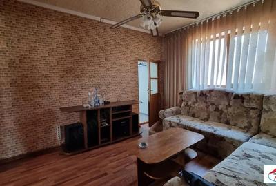 Casă cu 3 camere în Semicentral - 11