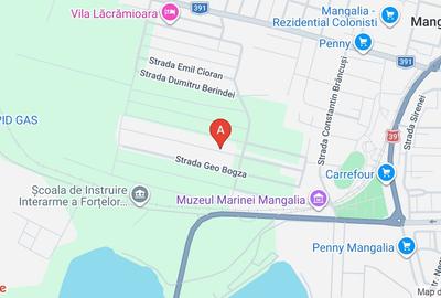 Apartament cu 2 camere semidecomandat în Central - 2