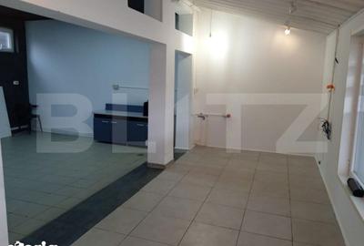 Spațiu comercial, de 70 mp, în Ultracentral - 5