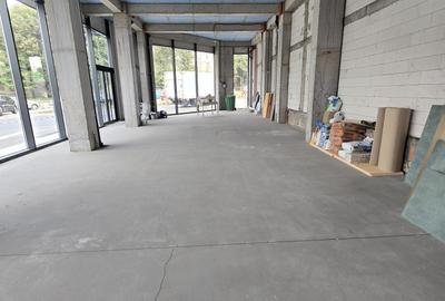 Spațiu comercial, de 559 mp, în Drumul Taberei - 18