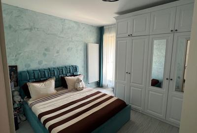 Apartament cu 2 camere decomandat în Andronache - 6