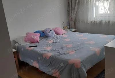 Apartament cu 2 camere semidecomandat în Central - 5