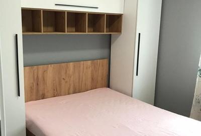 PALAS - Podu Ros apart  2 camere renovat , impecabil - 6