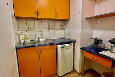 Apartament cu 3 camere decomandate, Parter Inalt, Centru, zona Horea - 2