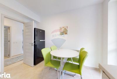 Apartament cu 3 camere decomandat, mobilat în Calea București - 1