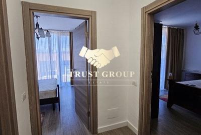 Apartament cu 3 camere semidecomandat, mobilat în Calea Victoriei - 8