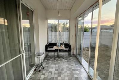 Casă cu 4 camere cu Teren 450 Mp în Tunari - 16